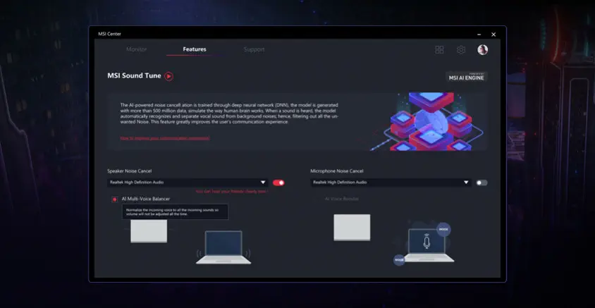 MSI MEG Aegis Ti5 12VTF-012TR Gaming Masaüstü Bilgisayar