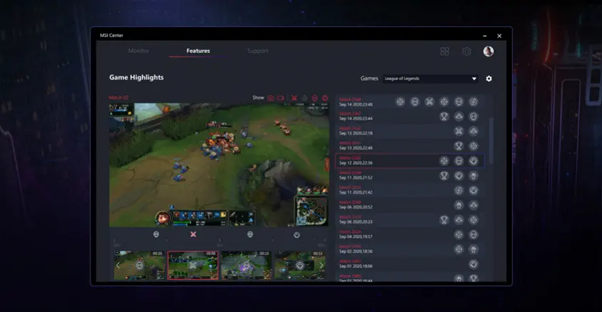 MSI MEG Aegis Ti5 12VTF-012TR Gaming Masaüstü Bilgisayar