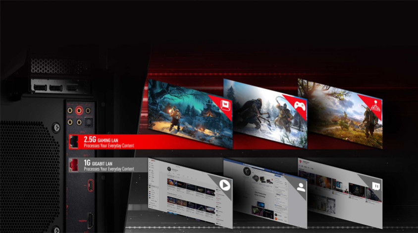MSI MEG Aegis Ti5 12VTF-013TR Gaming Masaüstü Bilgisayar