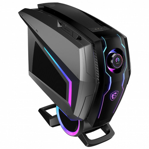 MSI MEG Aegis Ti5 12VTF-013TR Gaming Masaüstü Bilgisayar