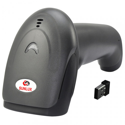 Sunlux XL-9309B Lazer Barkod Okuyucu