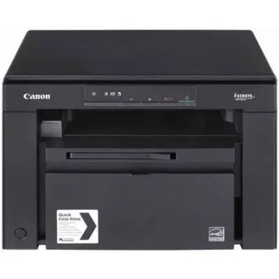 Canon I-Sensys MF-3010 Lazer Yazıcı 