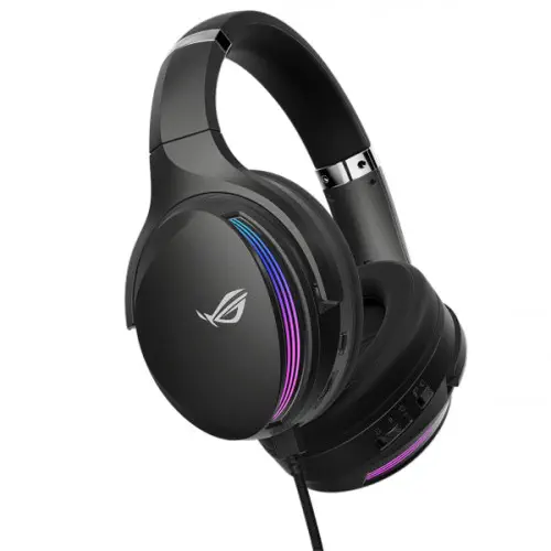 ASUS ROG Fusion II 500 Kablolu Gaming Kulaklık