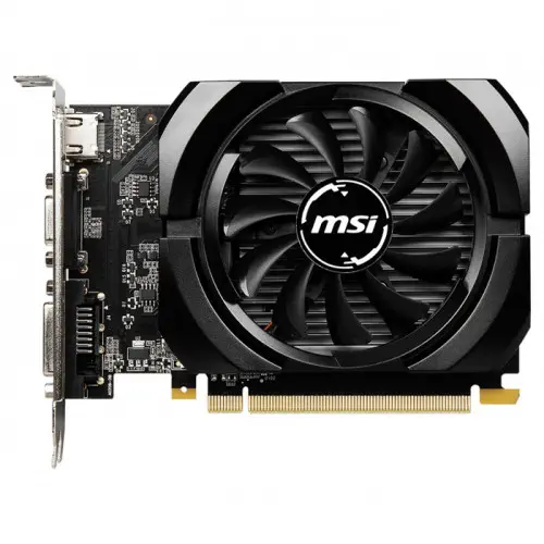 MSI N730K-4GD3/OC Gaming Ekran Kartı