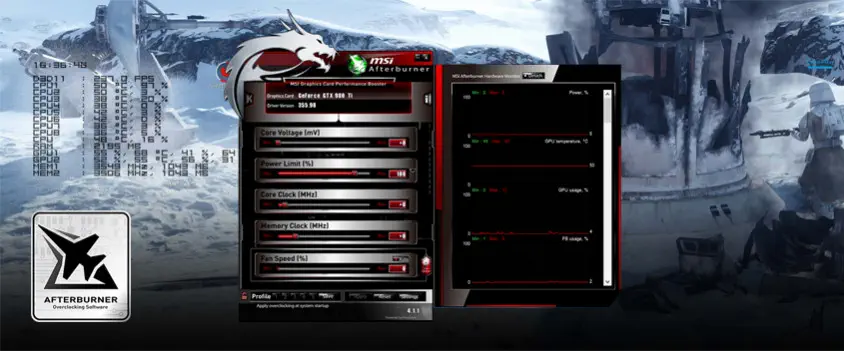 MSI N730K-4GD3/OC Gaming Ekran Kartı