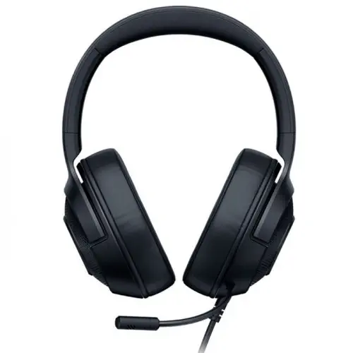 Razer Kraken X RZ04-02890100-R3M1 Kablolu Siyah Gaming Kulaklık