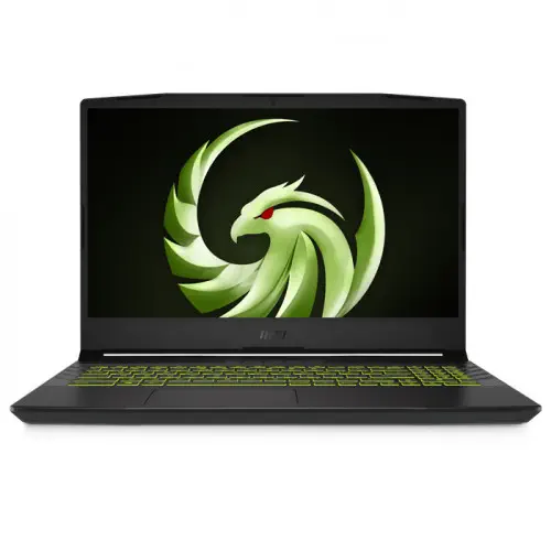 MSI Alpha 15 B5EEK-212XTR 15.6″ Full HD Gaming Notebook