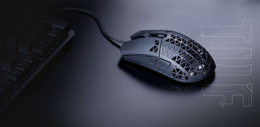 Asus TUF Gaming M4 Air Kablolu Gaming Mouse