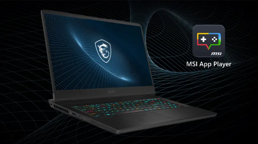 MSI Vector GP76 12UH-488XTR 17.3″ Full HD Gaming Notebook