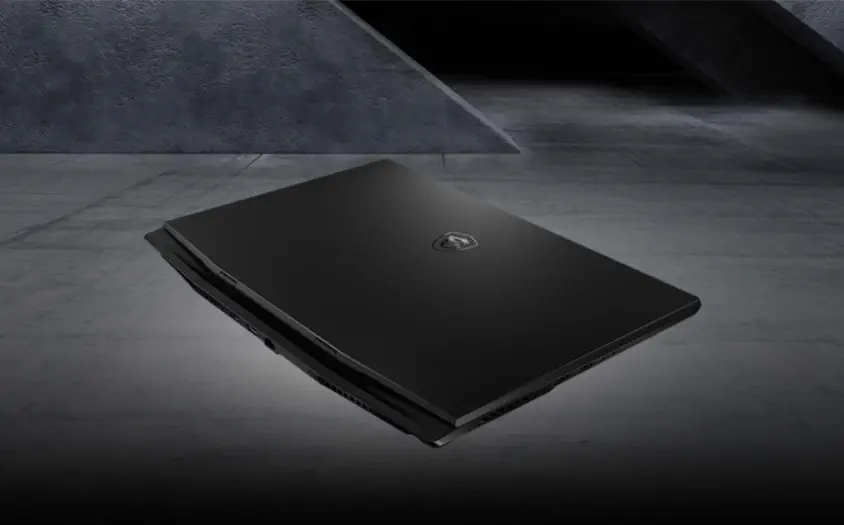 MSI Stealth GS77 12UHS-081TR 17.3″ UHD Gaming Notebook