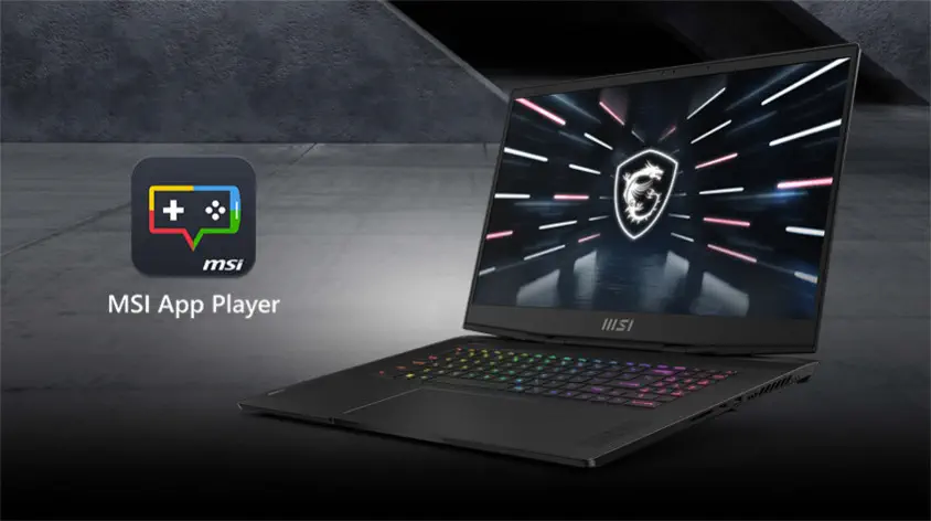 MSI Stealth GS77 12UHS-081TR 17.3″ UHD Gaming Notebook
