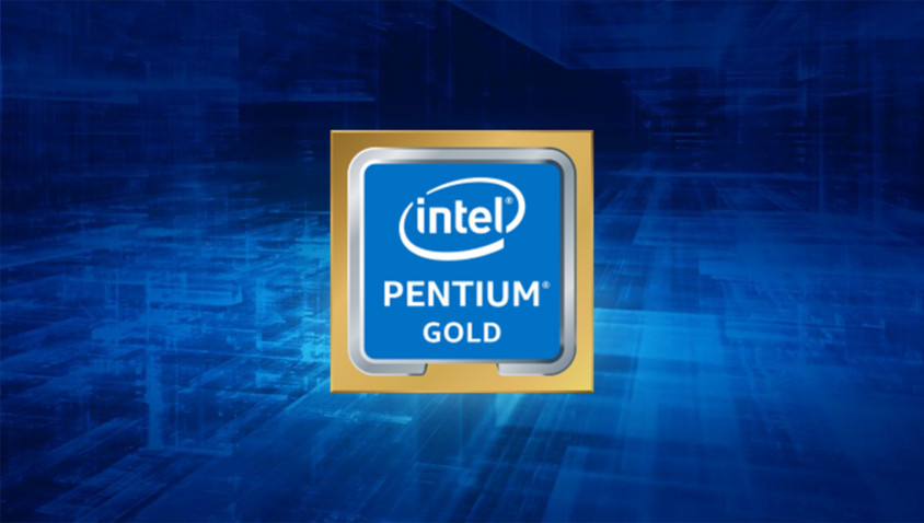 Intel Pentium Gold G5500 3.80GHz 2 Çekirdek 4MB Önbellek Soket 1151 ...