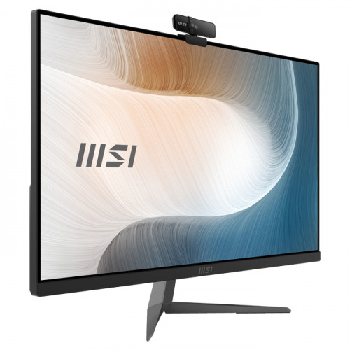MSI Modern AM271 11M-016TR 27” Full HD All In One PC