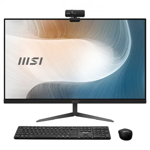 MSI Modern AM271 11M-017TR 27” Full HD All In One PC