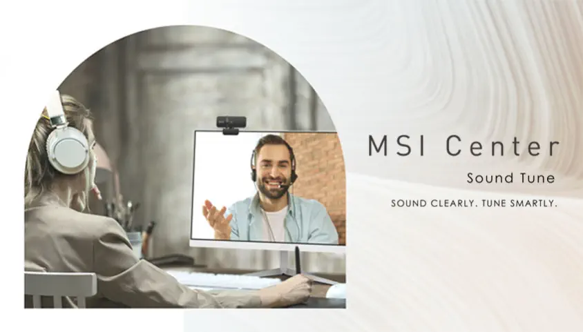 MSI Modern AM271 11M-017TR 27” Full HD All In One PC