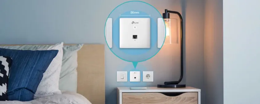 TP- Link EAP230 AC1200 Access Point 