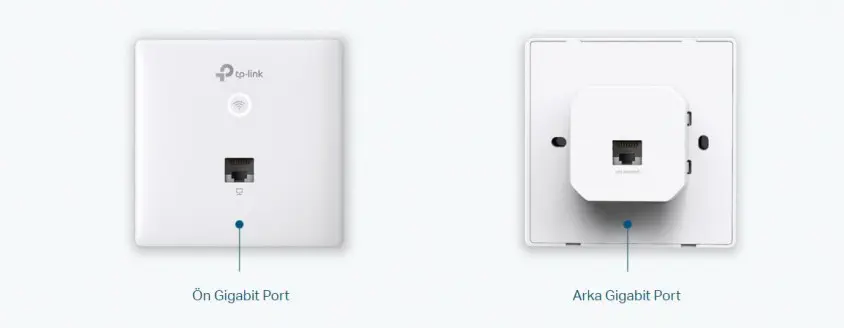 TP- Link EAP230 AC1200 Access Point 