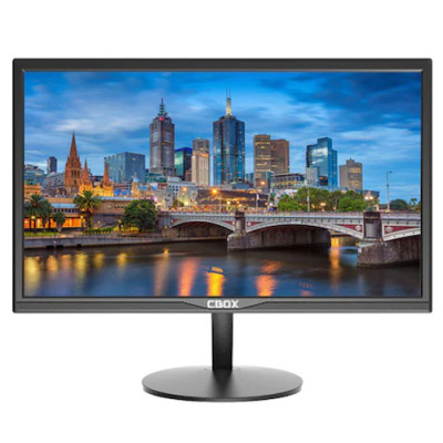 Cbox 2150MHV 21.5″ VA Full HD Monitör