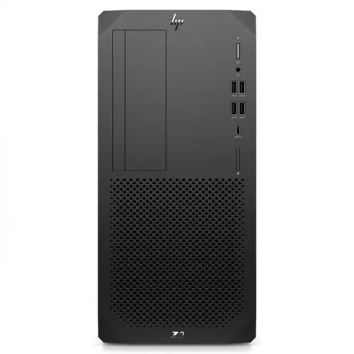 HP Z2 Tower G5 259L4EA İş İstasyonu