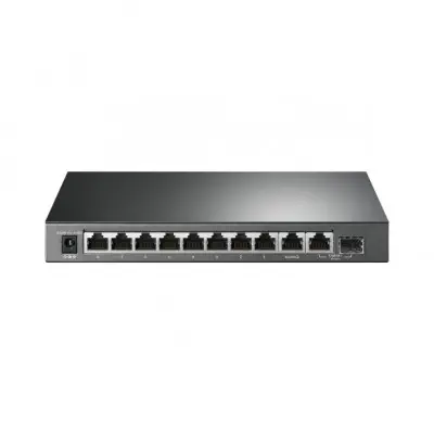 TP-Link TL-SG1210MP Yönetilemez Switch