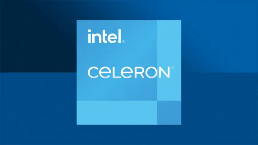 Intel Celeron G6900 Tray İşlemci