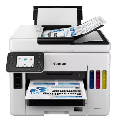 Canon Maxify GX7040 Renkli Yazıcı