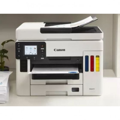 Canon Maxify GX7040 Renkli Yazıcı