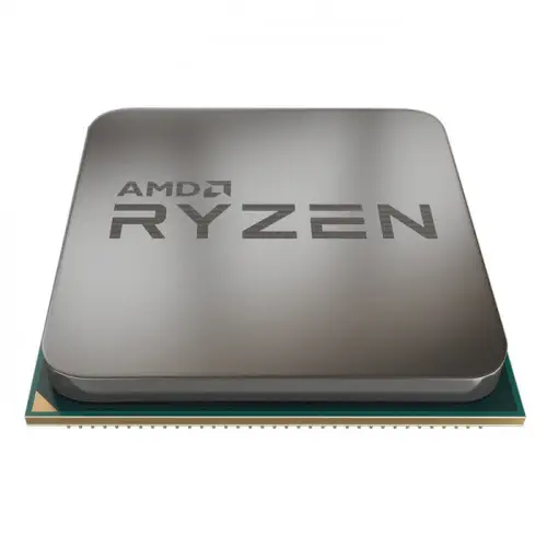 AMD Ryzen 3 3300X Tray İşlemci