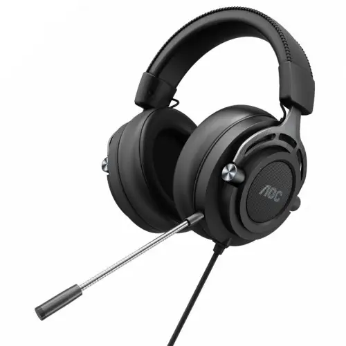 AOC GH200 Kablolu Gaming Kulaklık