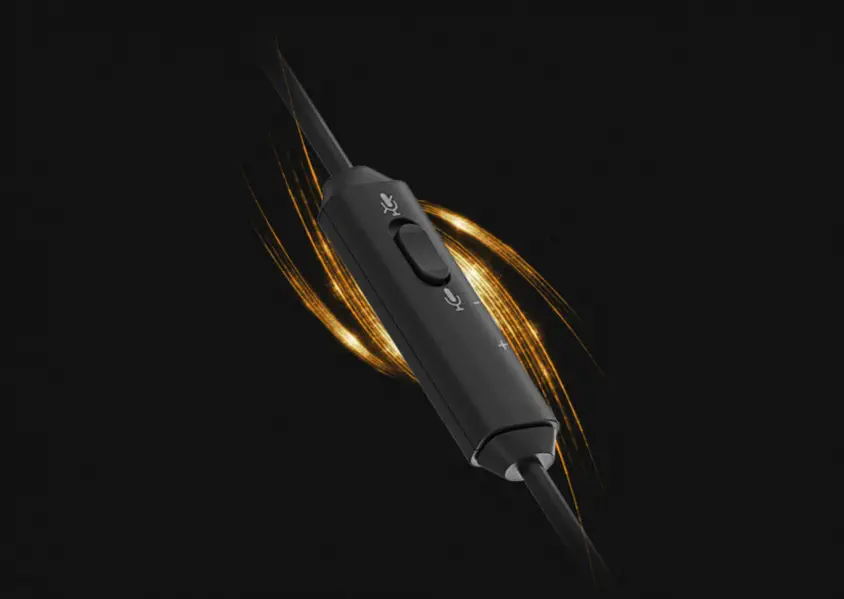 AOC GH200 Kablolu Gaming Kulaklık