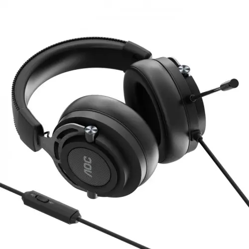 AOC GH200 Kablolu Gaming Kulaklık