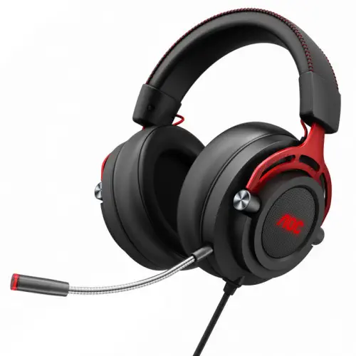 AOC GH300 Kablolu Gaming Kulaklık