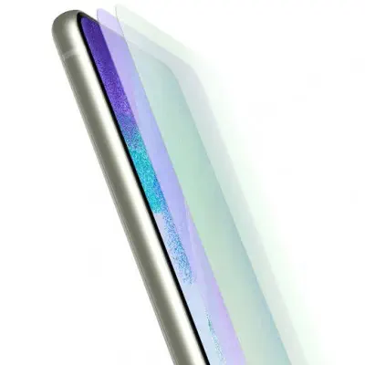 Samsung Galaxy S21 FE 5G 2. Nesil 128GB 8GB RAM Beyaz Cep Telefonu