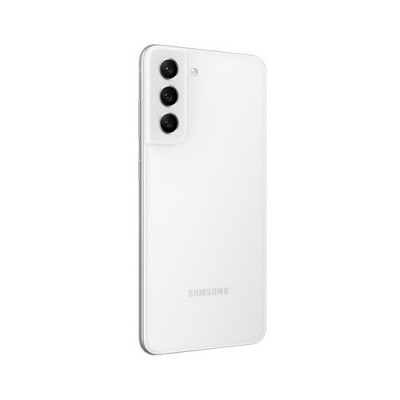 Samsung Galaxy S21 FE 5G 128GB 8GB RAM Beyaz Cep Telefonu