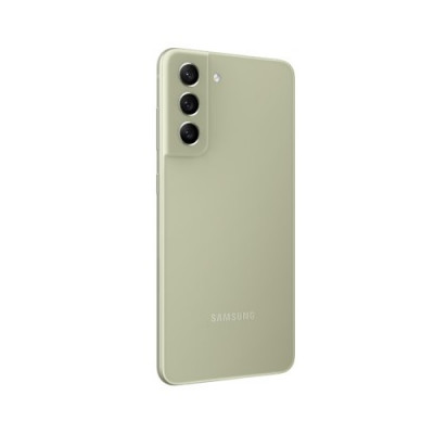 Samsung Galaxy S21 FE 5G 128GB 8GB RAM Zeytin Cep Telefonu