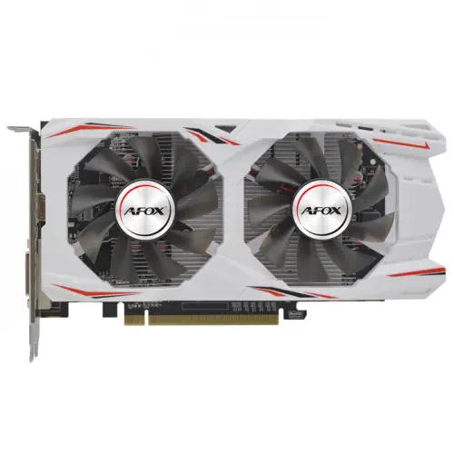 Afox GeForce GTX 1050 Ti AF1050TI-4096D5H7-V4 Gaming Ekran Kartı