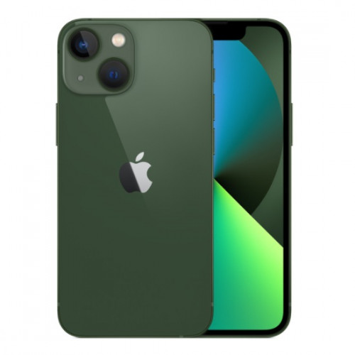 iPhone 13 mini 512GB MNFH3TU/A Yeşil Cep Telefonu