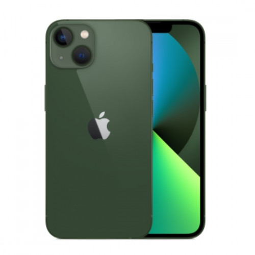 iPhone 13 512GB MNGM3TU/A Yeşil Cep Telefonu