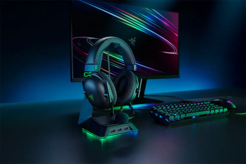 Razer BlackShark V2 RZ04-03230100-R3M1 Kablolu Gaming Kulaklık