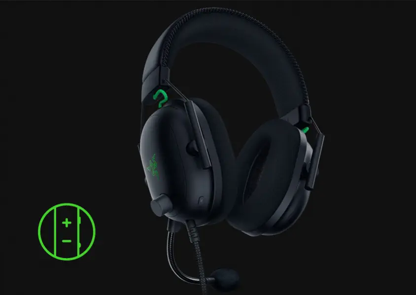 Razer BlackShark V2 RZ04-03230100-R3M1 Kablolu Gaming Kulaklık