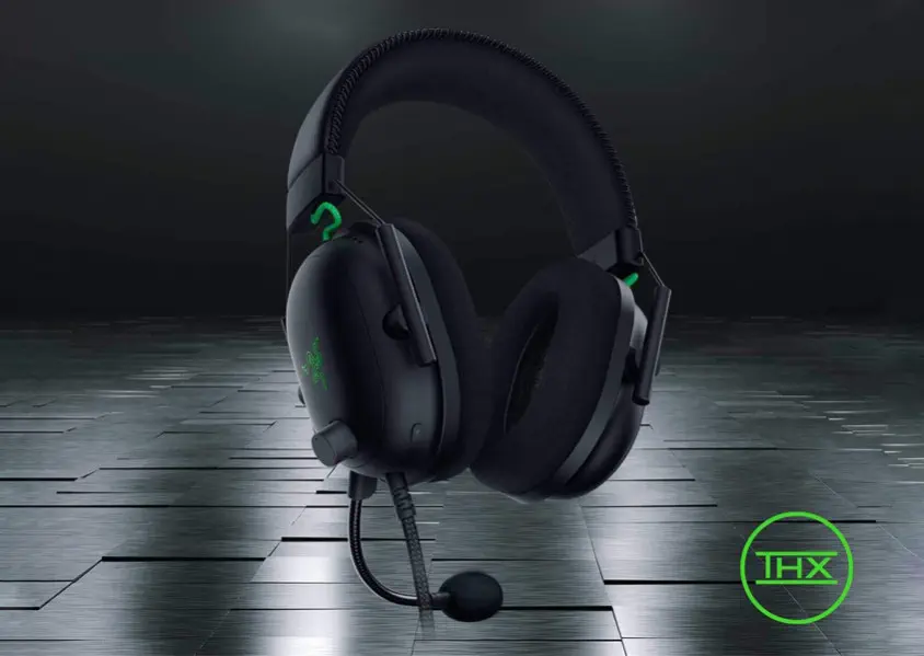 Razer BlackShark V2 RZ04-03230100-R3M1 Kablolu Gaming Kulaklık