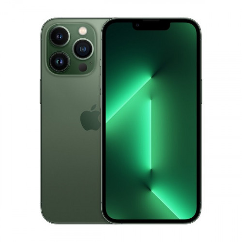 iPhone 13 Pro 128GB MNE23TU/A Köknar Yeşili Cep Telefonu
