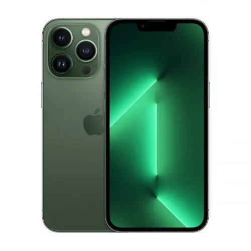 iPhone 13 Pro 512GB MNE43TU/A Köknar Yeşili Cep Telefonu