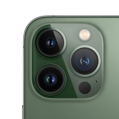 iPhone 13 Pro Max 256GB MND03TU/A Köknar Yeşili Cep Telefonu