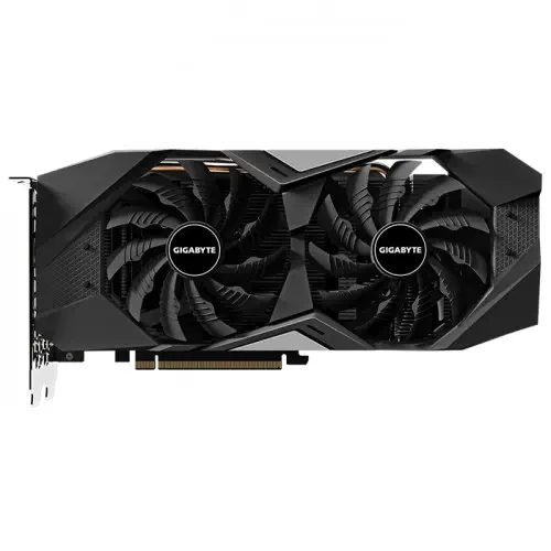 Gigabyte GeForce RTX 2060 WindForce OC 12G Gaming Ekran Kartı