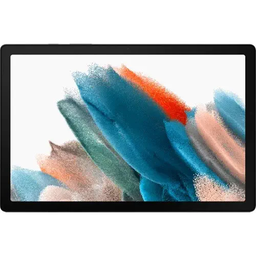 Samsung Galaxy Tab A8 LTE SM-X207 32GB 10.5″ Gümüş Tablet