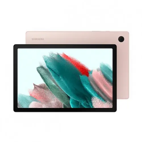 Samsung Galaxy Tab A8 LTE SM-X207 32GB 10.5″ Pembe Tablet