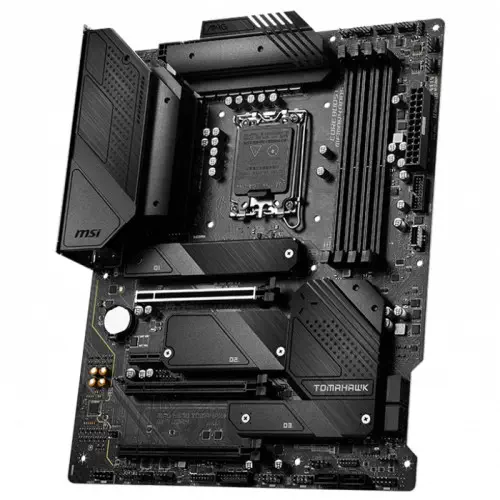 MSI MAG H670 TOMAHAWK WIFI DDR4 Gaming Anakart