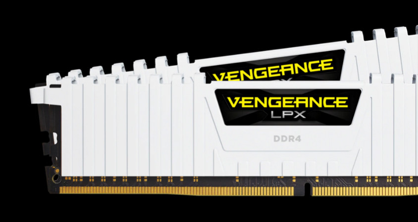 Corsair Vengeance LPX 32GB DDR4 3200MHz Gaming Ram