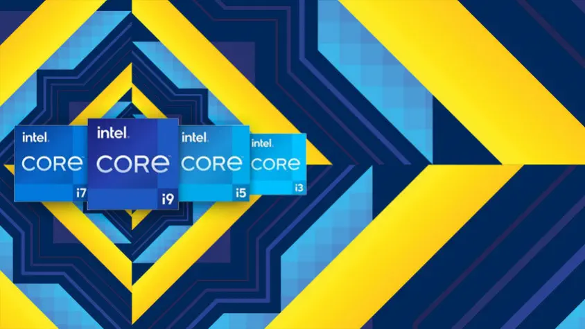 Intel Core i3-12100F Tray İşlemci